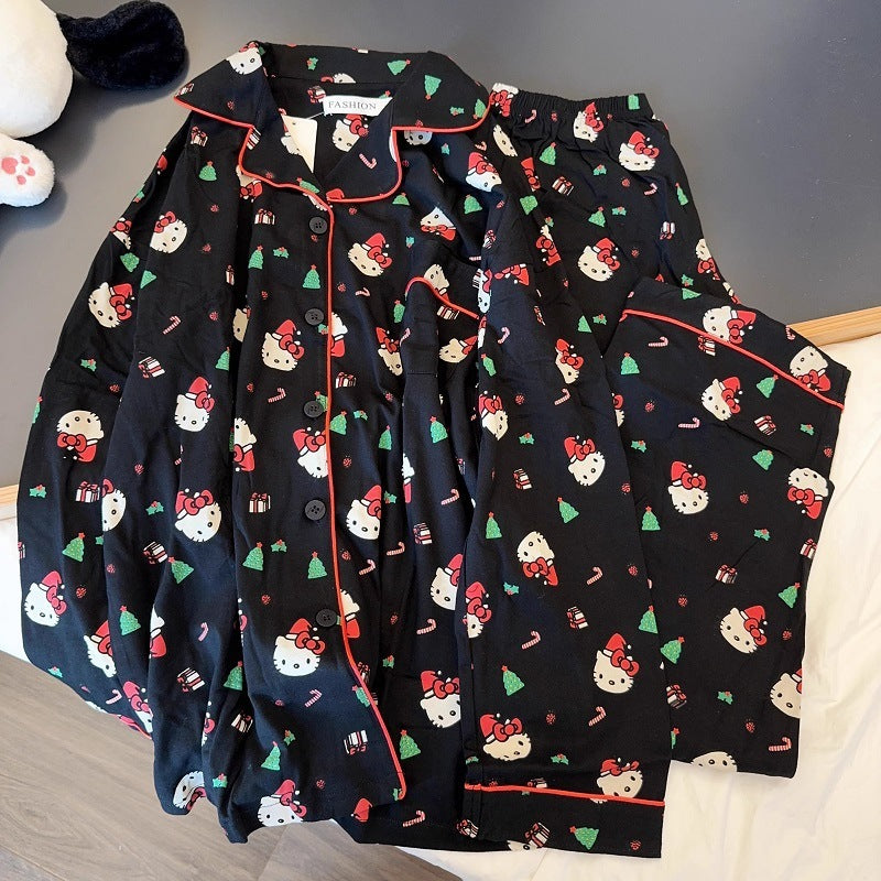 Sanrio Pyjama Set