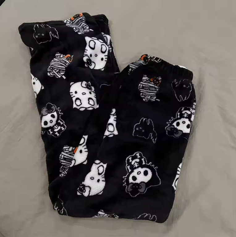 Sanrio Soft PJ Pants