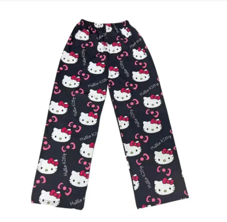 Sanrio Soft PJ Pants